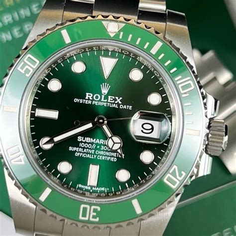 rolex hulk for sale nicholas hacko|Rolex Submariner Hulk for $20,000 for sale from a Trusted.